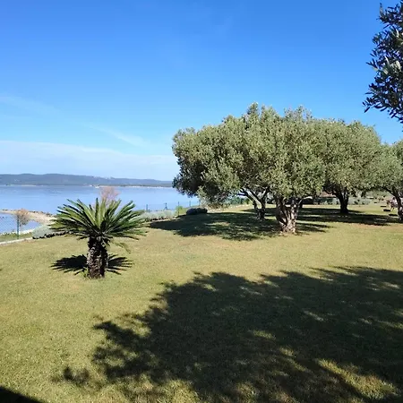 Apartamento Luxury Biograd Na Moru