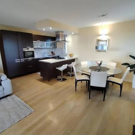 Luxury Appartamento *