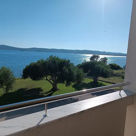 Luxury Apartamento *