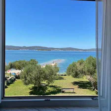 Apartamento Luxury Biograd Na Moru