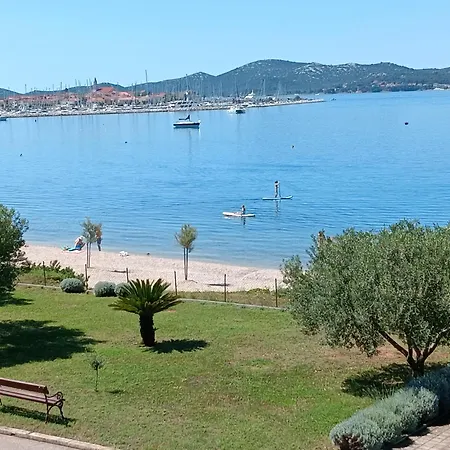 Apartment Luxury Biograd Na Moru