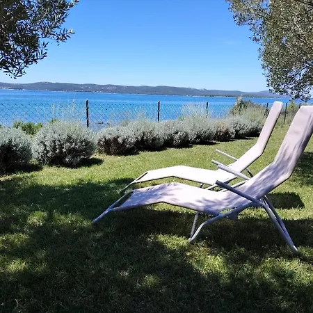 Luxury Apartamento Biograd Na Moru