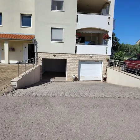 Luxury Apartment