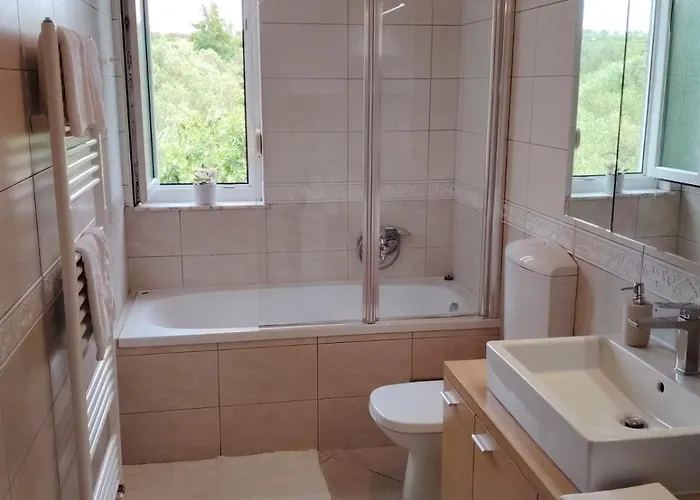 Luxury Appartement *