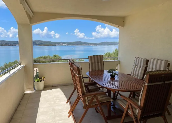 Luxury * Biograd Na Moru