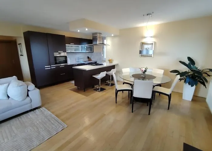 Luxury Appartement *