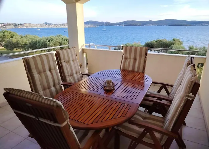 Luxury * Biograd Na Moru