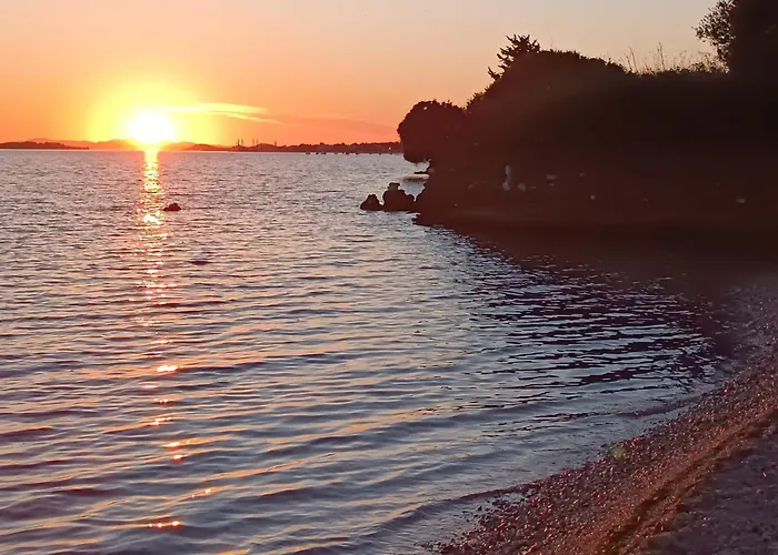 Appartement Luxury *