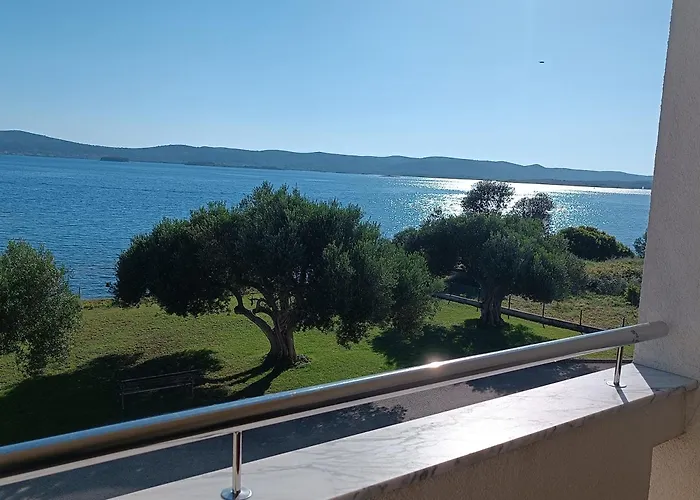 Luxury Appartement *