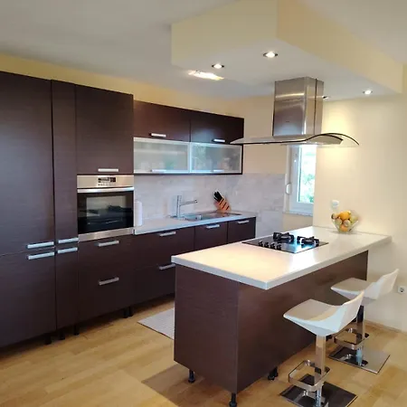 Luxury Apartment Biograd Na Moru