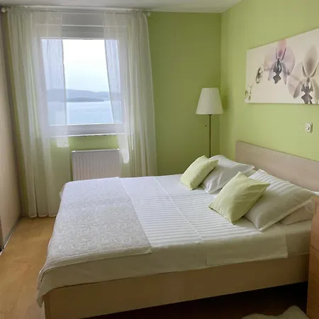 Luxury Apartment