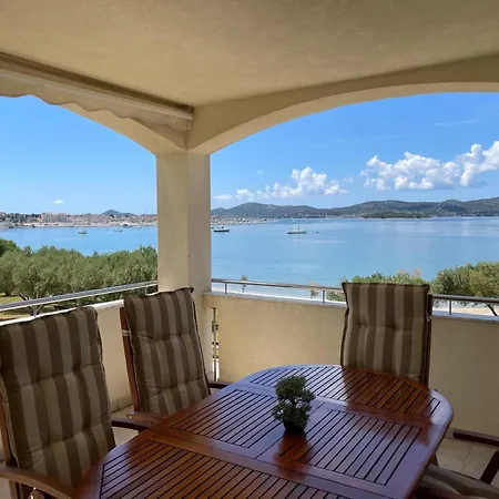 Apartment Luxury Biograd Na Moru