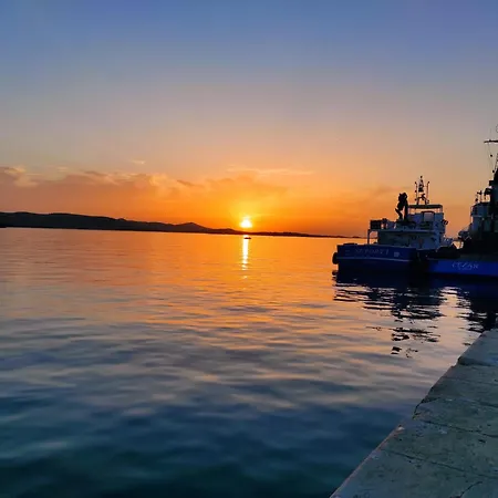 Apartment Luxury Biograd Na Moru