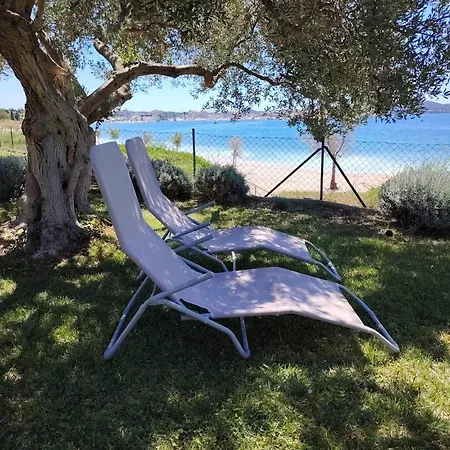 Apartment Luxury Biograd Na Moru