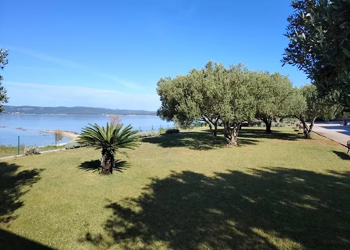 Lejlighed Luxury Biograd Na Moru