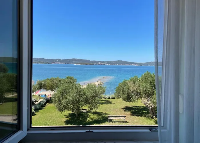 Lejlighed Luxury Biograd Na Moru