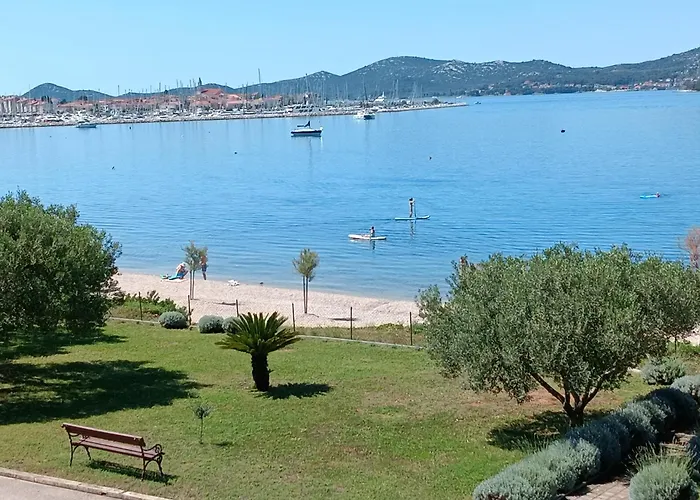 Lejlighed Luxury Biograd Na Moru