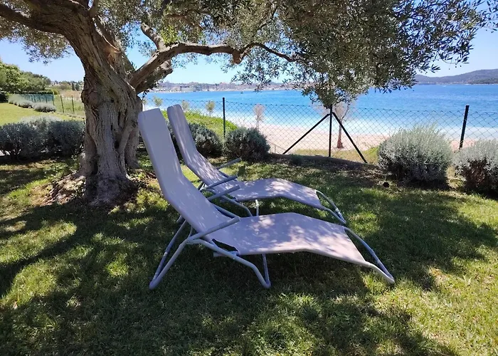 Apartmán Luxury Biograd Na Moru