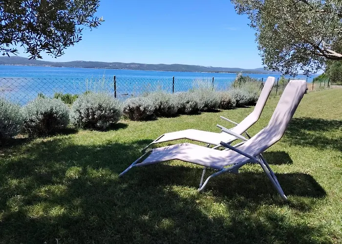 Luxury Lejlighed Biograd Na Moru